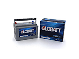 Globatt T110 (D31) EFB R Start-Stop