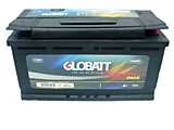 Globatt Premium 88 о.п. 950 A (низкий)