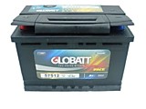 Globatt Standard 75 п.п. 750 A