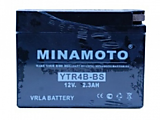 MINAMOTO YTR4B-BS