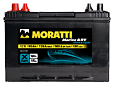 MORATTI Marine &amp; RV Energy 90 а/ч  MC27MF