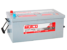 Аккумулятор грузовой Mutlu Calcium Silver 225 SD6.225.125.В