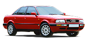 Audi 80/90