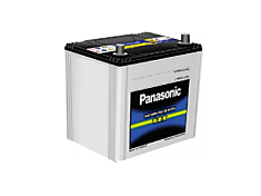 Panasonic N-55D23L-BB