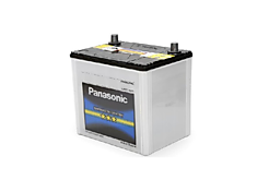 Panasonic N-55D26L-FS