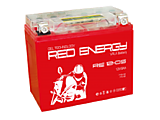 RED ENERGY RE 1205 (YTX5L-BS, YTZ7S, YT5L-BS)