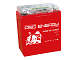 RED ENERGY RE 1205.1 (12N5-3B, YB5L-B)
