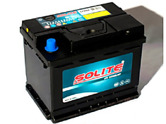 Solite EFB 60