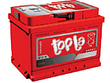Topla Energy E60X 60ah  (108060/56265)
