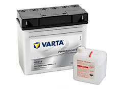 Varta 51814 A514 FP  518 014 015