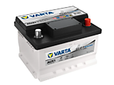 Varta AUX1 Silver dynamic AGM AUXILIARY (A2305410001)