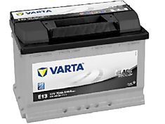 Varta Black Dynamic E13  570 409 064- 70 А/ч 640 А