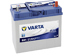 Varta Blue Dynamic B31    545 155 033 - 45 А/ч 330 А