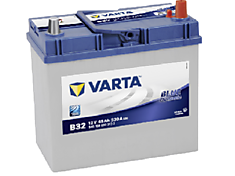 Varta Blue Dynamic B32    545 156 033 - 45 А/ч 330 А