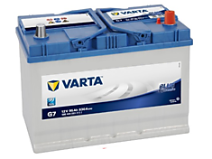 Varta G7 Blue Dynamic Asia 595 404 083 - 95 Ач