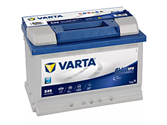 Varta E45 Blue Dynamic EFB 570 500 076 - 70 А/ч 760 А