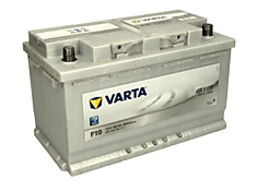 Varta F19 Silver dynamic 585 400 080 - 85 А/ч 800 А