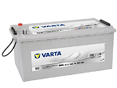 Varta N9 PROmotive Silver 725 103 115 - 225 А/ч 1150 А