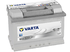 Varta Silver Dynamic E44 577 400 078 - 77 А/ч 750 А
