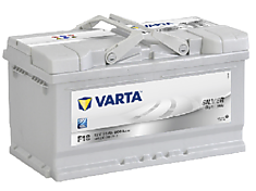 Varta Silver Dynamic F18 585 200 080 - 85 А/ч 800 А