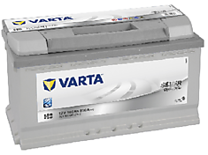 Varta Silver Dynamic H3 600 402 083 - 100 А/ч 830 А