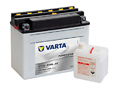 Varta SY50-N18L-AT/SC50-N18L-AT  A514  FP520 016 020