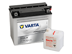 Varta YB16L-B A514 FP 519 011 019