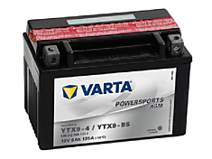 Varta YTX9-BS A514 AGM 508 012 008