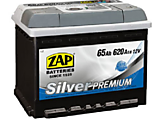 Zap Silver Premium 56535 65 а/ч