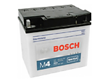 Аккумулятор МОТО Bosch M4 F54 (52515 BMW)
