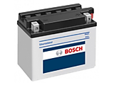 Аккумулятор МОТО Bosch M4 F60 (YB30L-B)