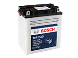 Аккумулятор МОТО Bosch M4 F30 (YB12A-A)