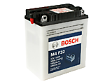 Аккумулятор МОТО Bosch M4 F32 (YB12AL-A2)