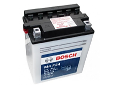 Bosch M4 F34 (YB14L-A2) 514 011 014 A504 FP