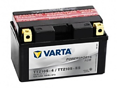 Varta TTZ10S-BS AGM 508 901 015 A514