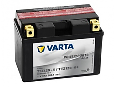 Varta TTZ12S-BS AGM 509 901 020 A514