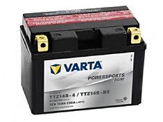 Varta TTZ14S-BS AGM 511 902 023 A514