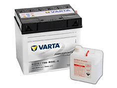 Varta Y60-N24L-A  52515  525 015 022 A514 FP