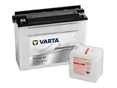 Varta YB16AL-A2 516 016 012 A514 FP