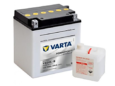 Varta YB30L-B 530 400 030 A514 FP