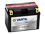 Аккумулятор МОТО Varta YT12A-BS AGM