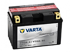 Varta YT12A-BS AGM 511 901 014 A514