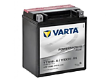 Аккумулятор МОТО Varta YTX16-BS AGM
