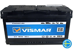 Vismar Standard Line ST 6СТ-100 L (R)-(0) 800A VISAKB_100800_R0_K