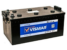 Vismar Standard Line ST 6СТ-225 N (L)-(3) 1400A VISAKB_2251400_L3_K