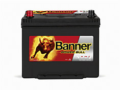 Banner Power Bull 70Ah 570A (P7024)