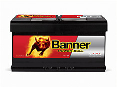Banner Power Bull   88Ah  680A (P8820)