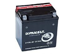 Dynavolt DTX30L-BS (YTX30L-BS)