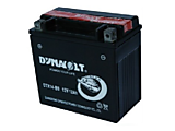 Dynavolt DTX14-BS (YTX14-BS)