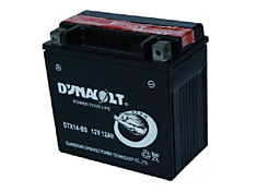 Dynavolt DTX14-BS (YTX14-BS)